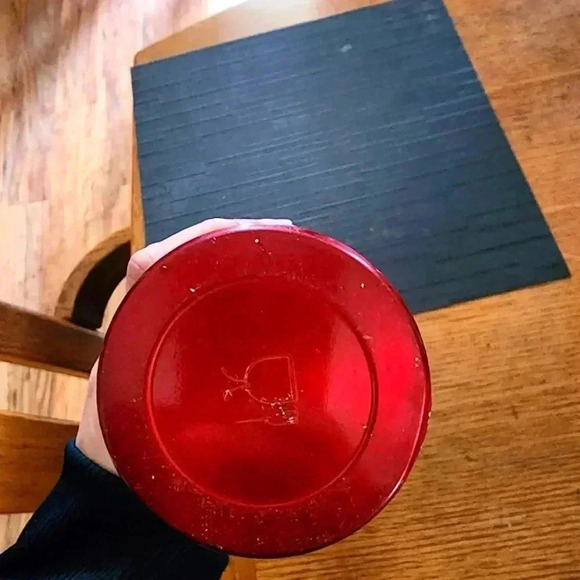 Twilight Saga eclipse Water Bottle With Carabiner Clip “Team Jacob” - Picture 7 of 7